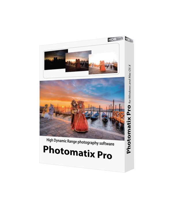 HDR Photomatix Pro 7 Key GLOBAL